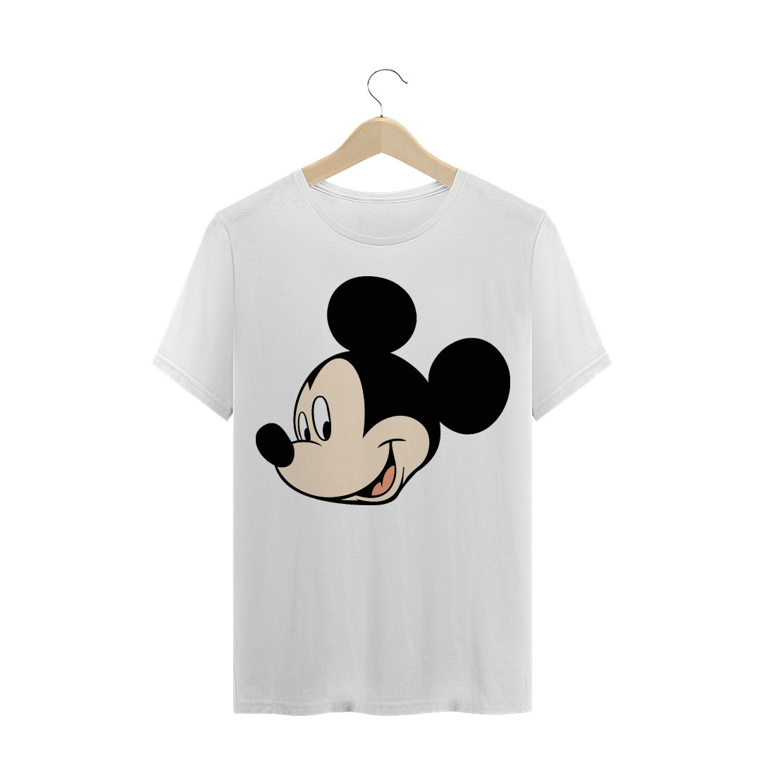 Nome do produto  Camiseta Mickey 