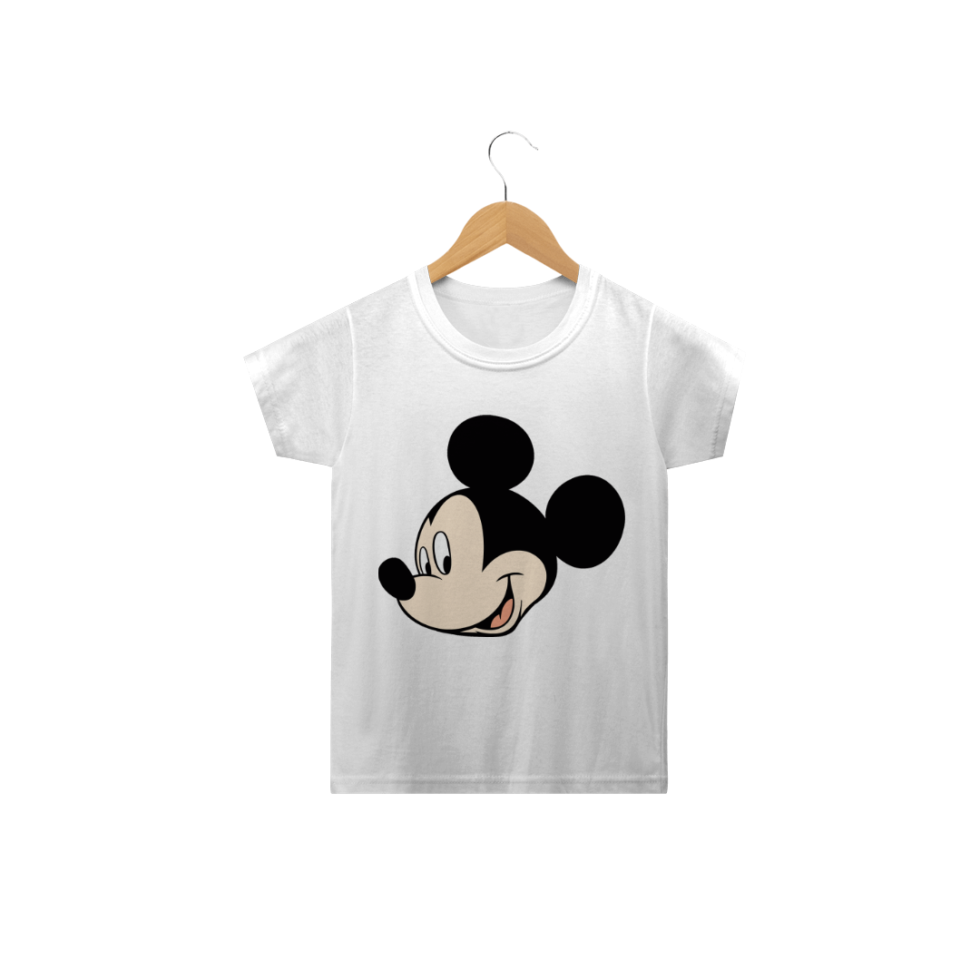 Nome do produto  Infantil Mickey 