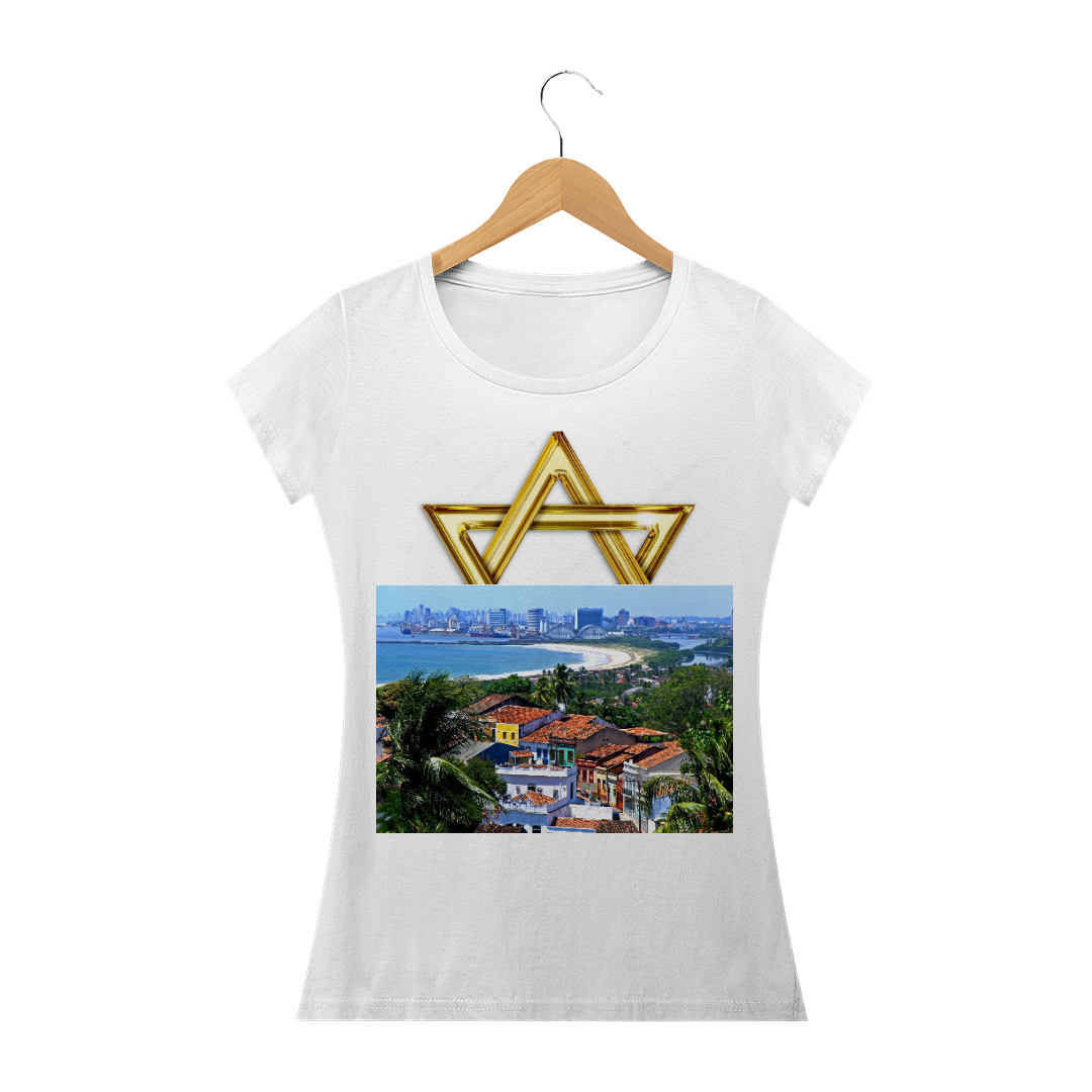 Nome do produto  Camisa  Olinda Recife