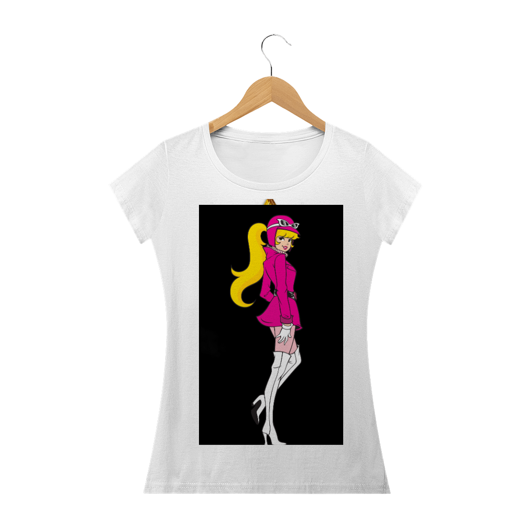 Nome do produto  Blusa penelope charmosa