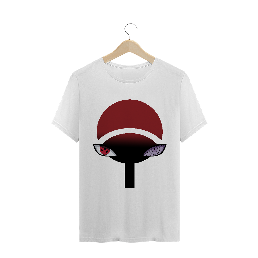 Nome do produto  NARUTO - Camiseta