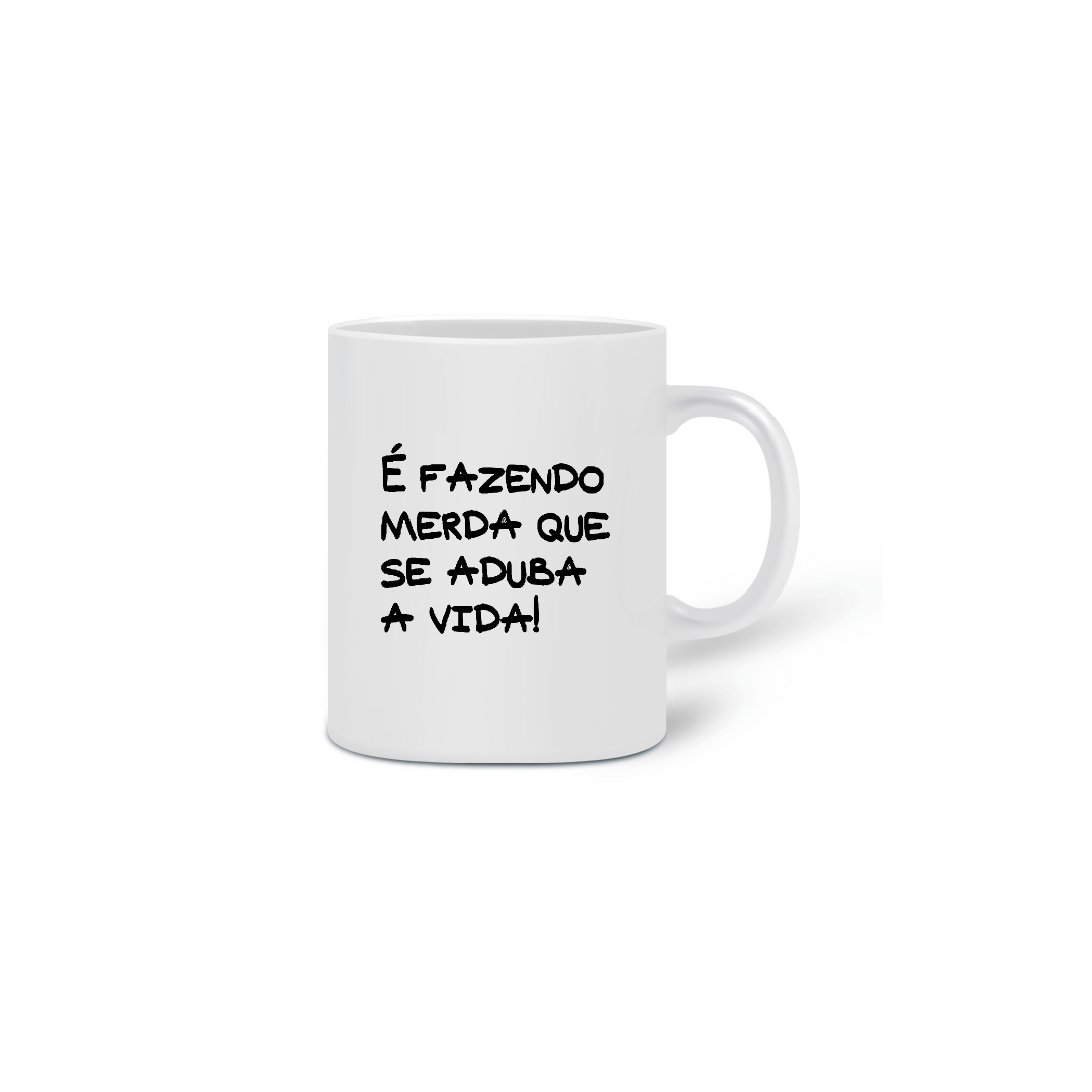 Nome do produto  Caneca Frases