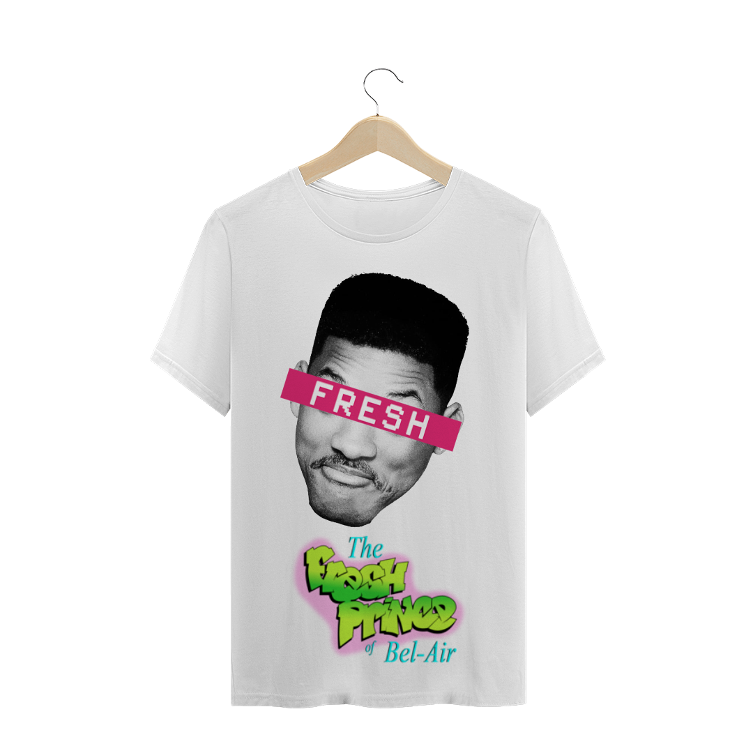 Nome do produto  Camiseta Masculina O Maluco no Pedaço