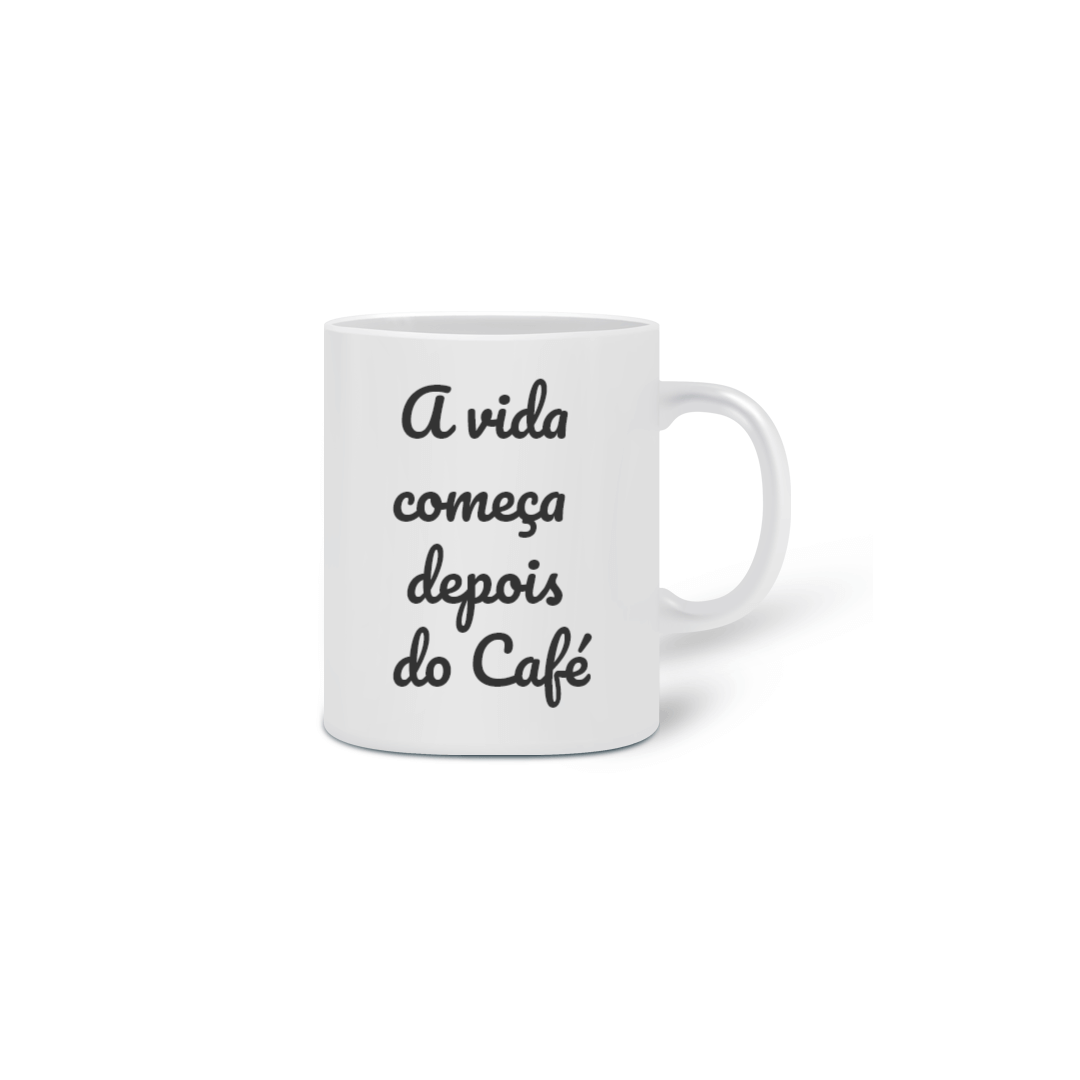 Nome do produto  Caneca 