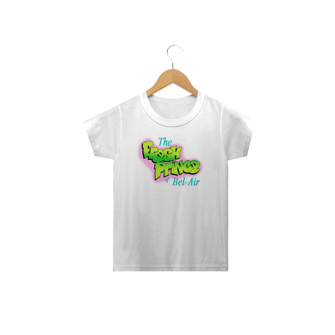 Nome do produto: Camiseta Infantil O Maluco no Pedaço