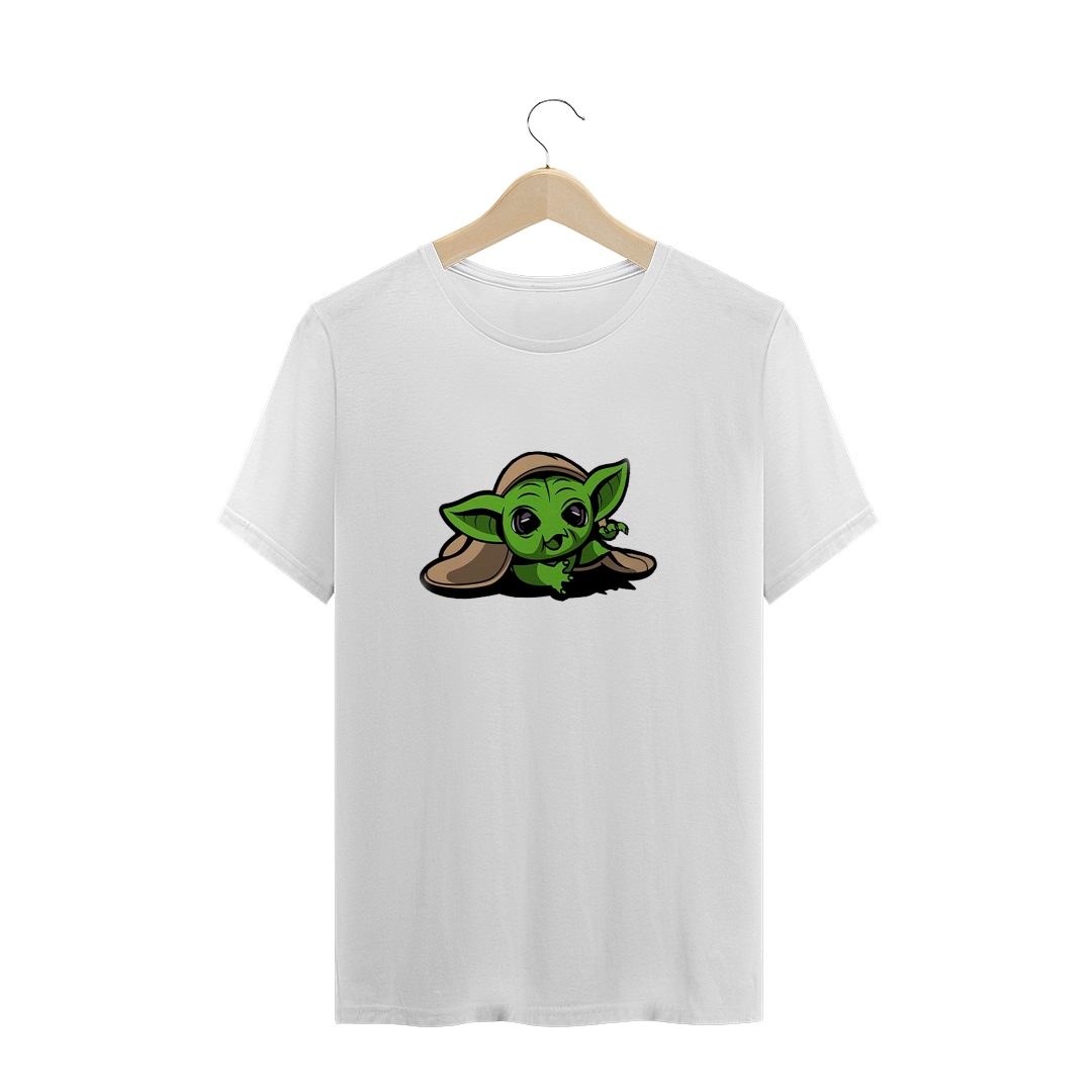 Nome do produto  Grogu T-shirt