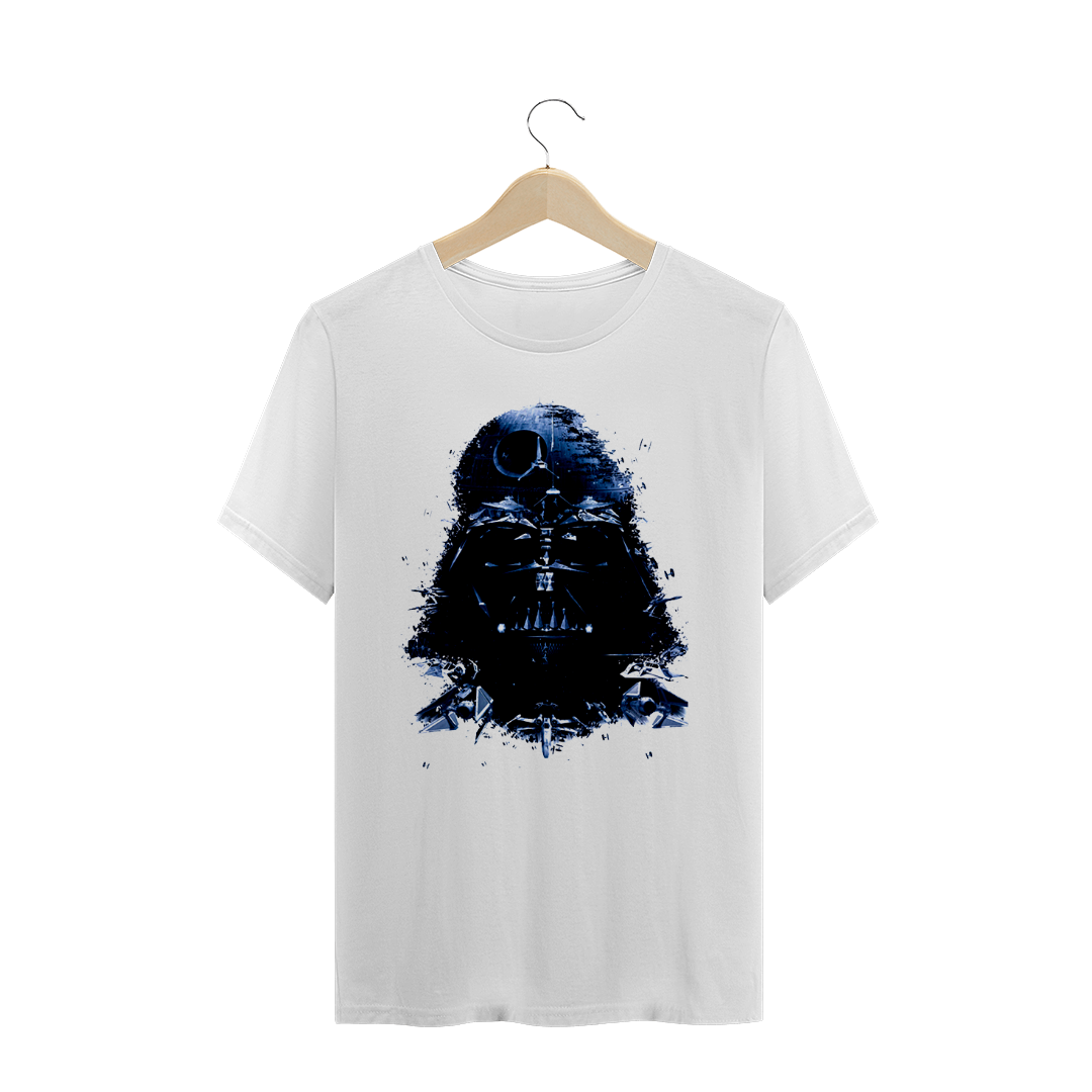 Nome do produto  Dart Vader T-Shirt