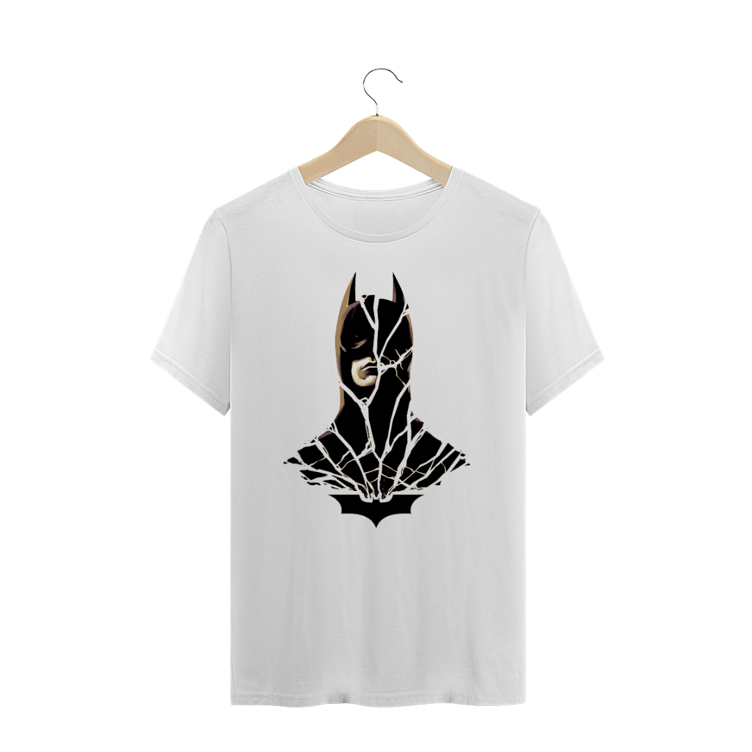 Nome do produto  Batman Beggins T-Shrt