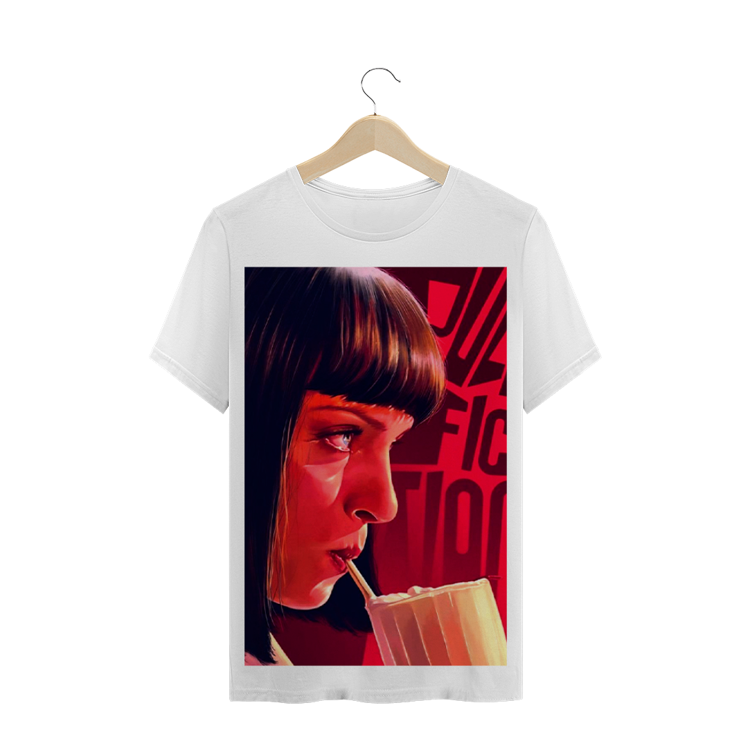 Nome do produto  Pulp Fiction T-Shirt