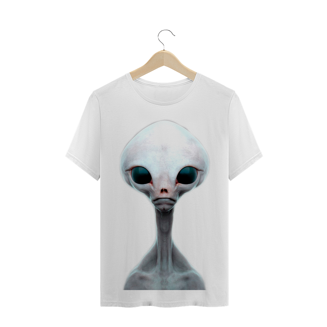 Nome do produto  Alien T-Shirt