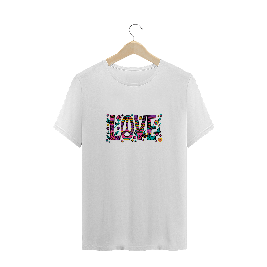 Nome do produto  Love 