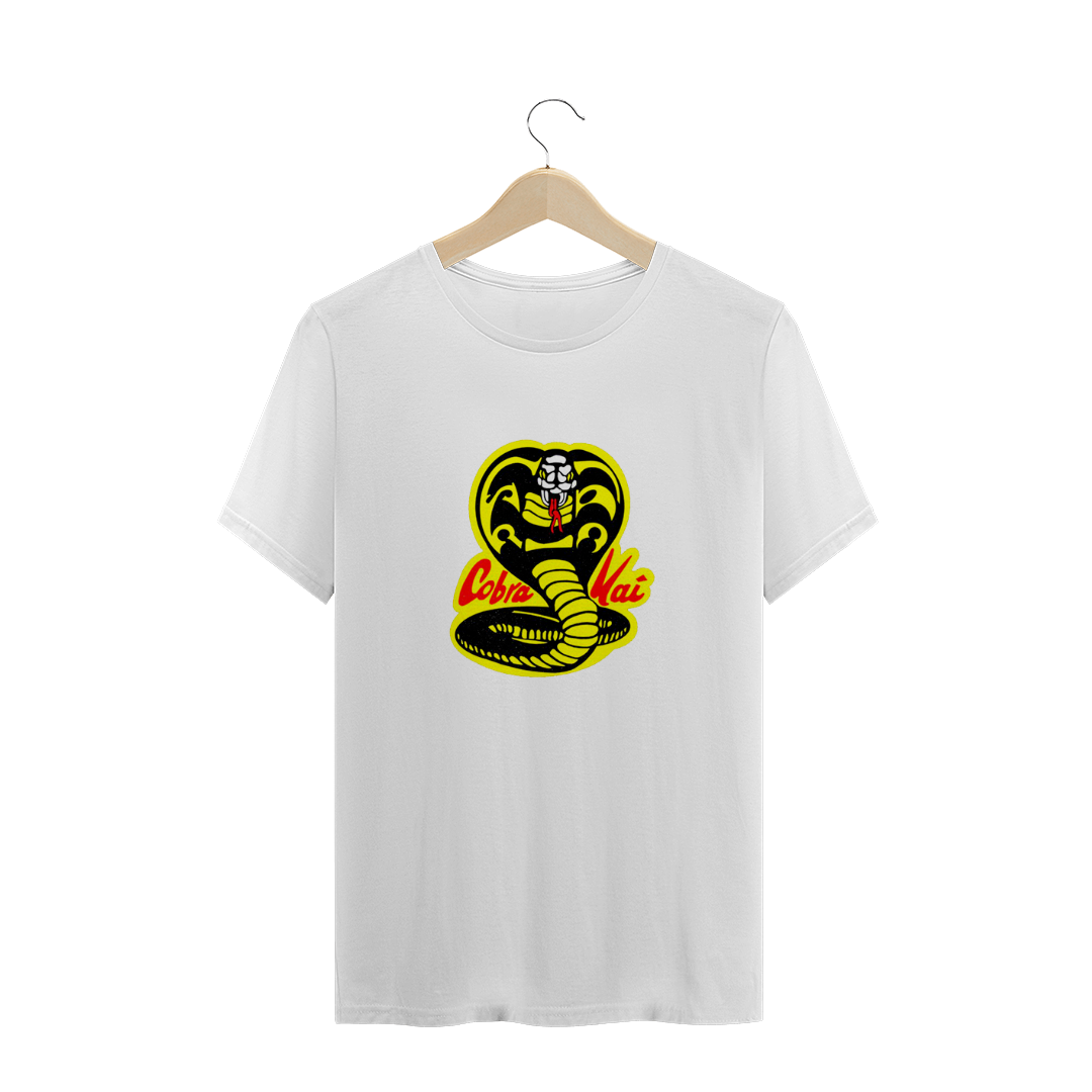 Nome do produto  Cobra Kai 