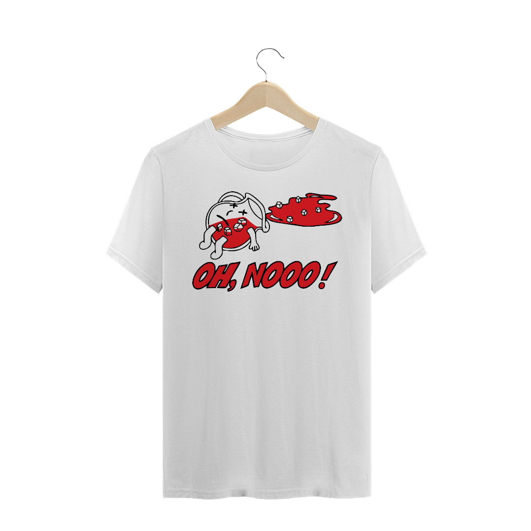 Nome do produto  Oh, Nooo!