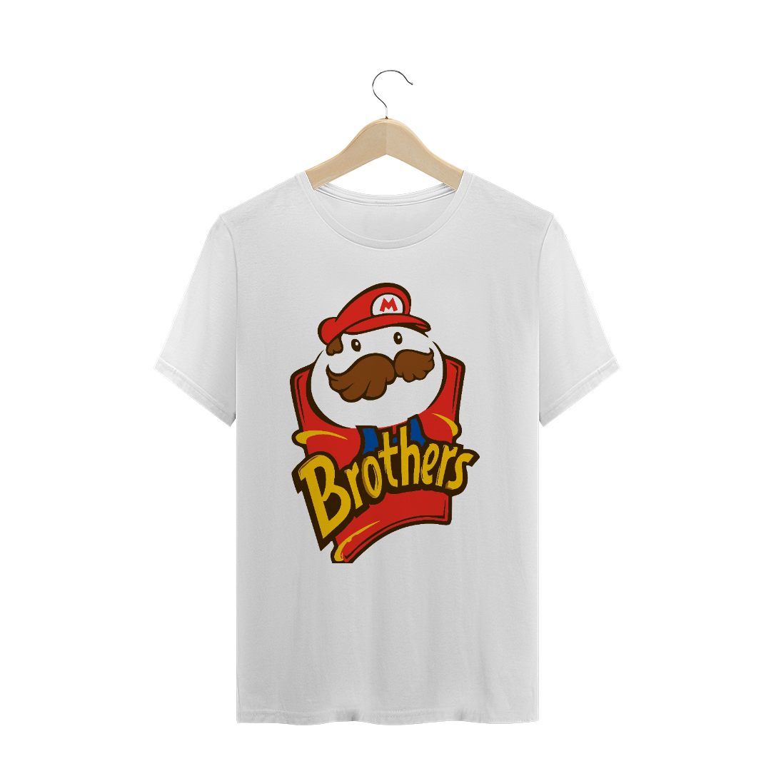 Nome do produto  Brothers