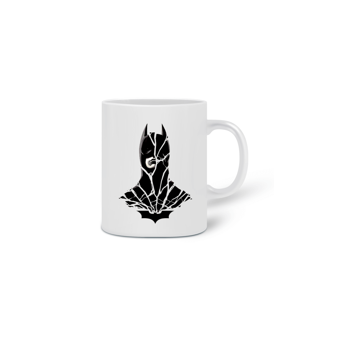 Nome do produto  Caneca Batman