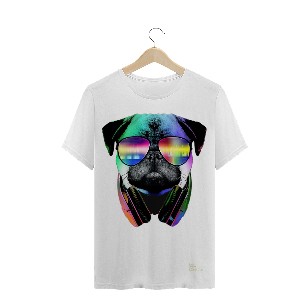 Nome do produto: CACHORRO DE OCULOS E FONE