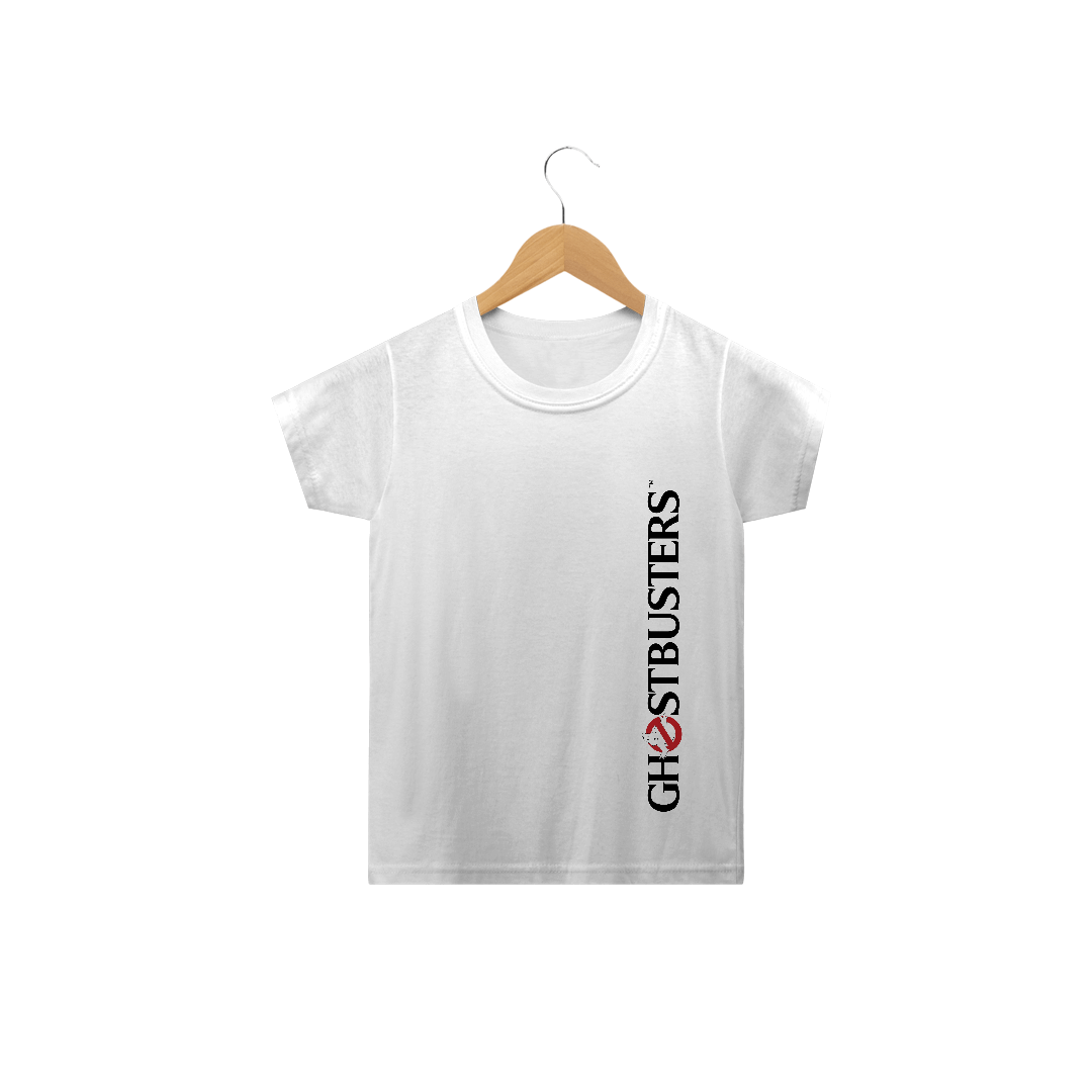 Nome do produto  camiseta Ghostbusters 