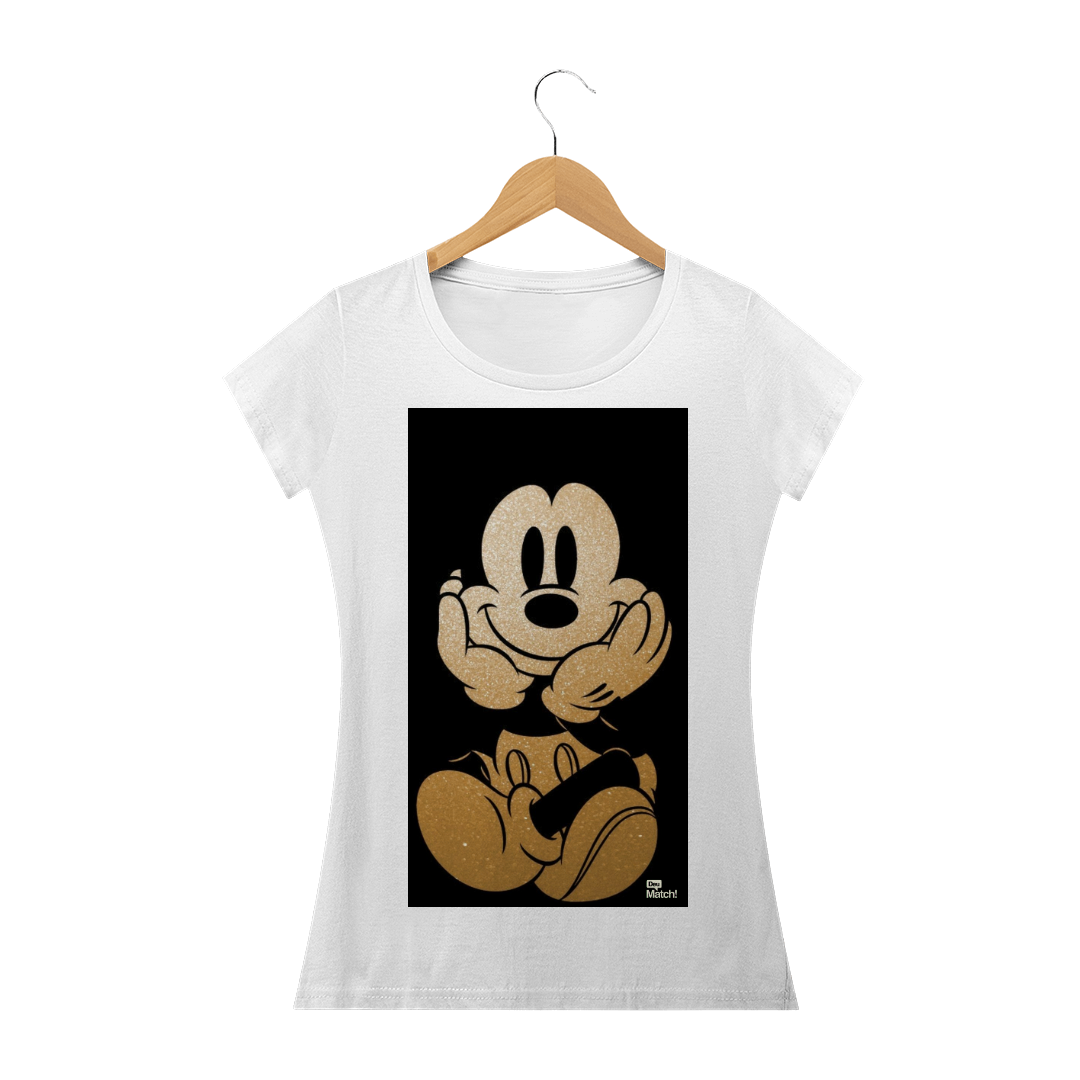 Nome do produto  MICKEY MOUSE (FEM)