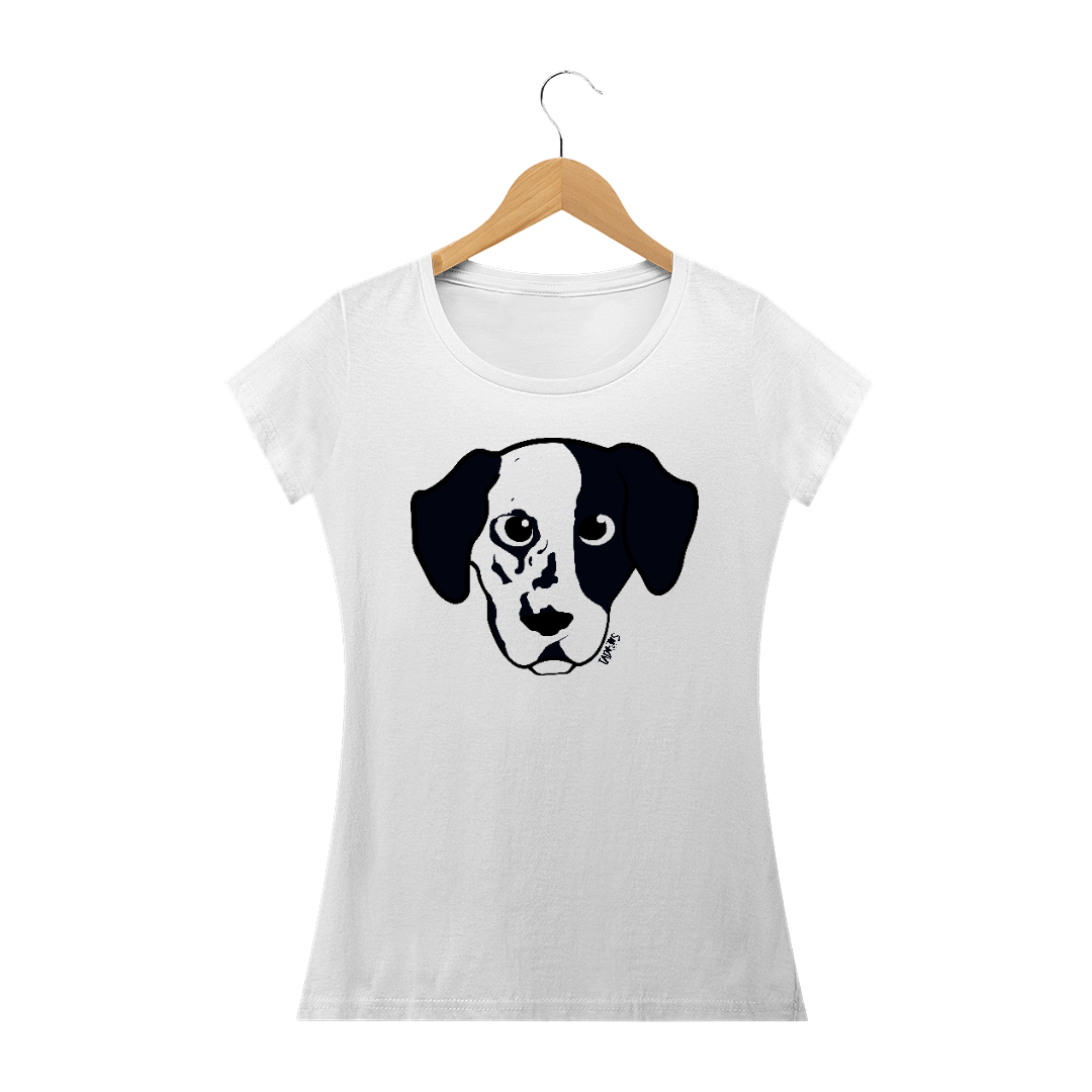 Nome do produto  Tado's Face baby look