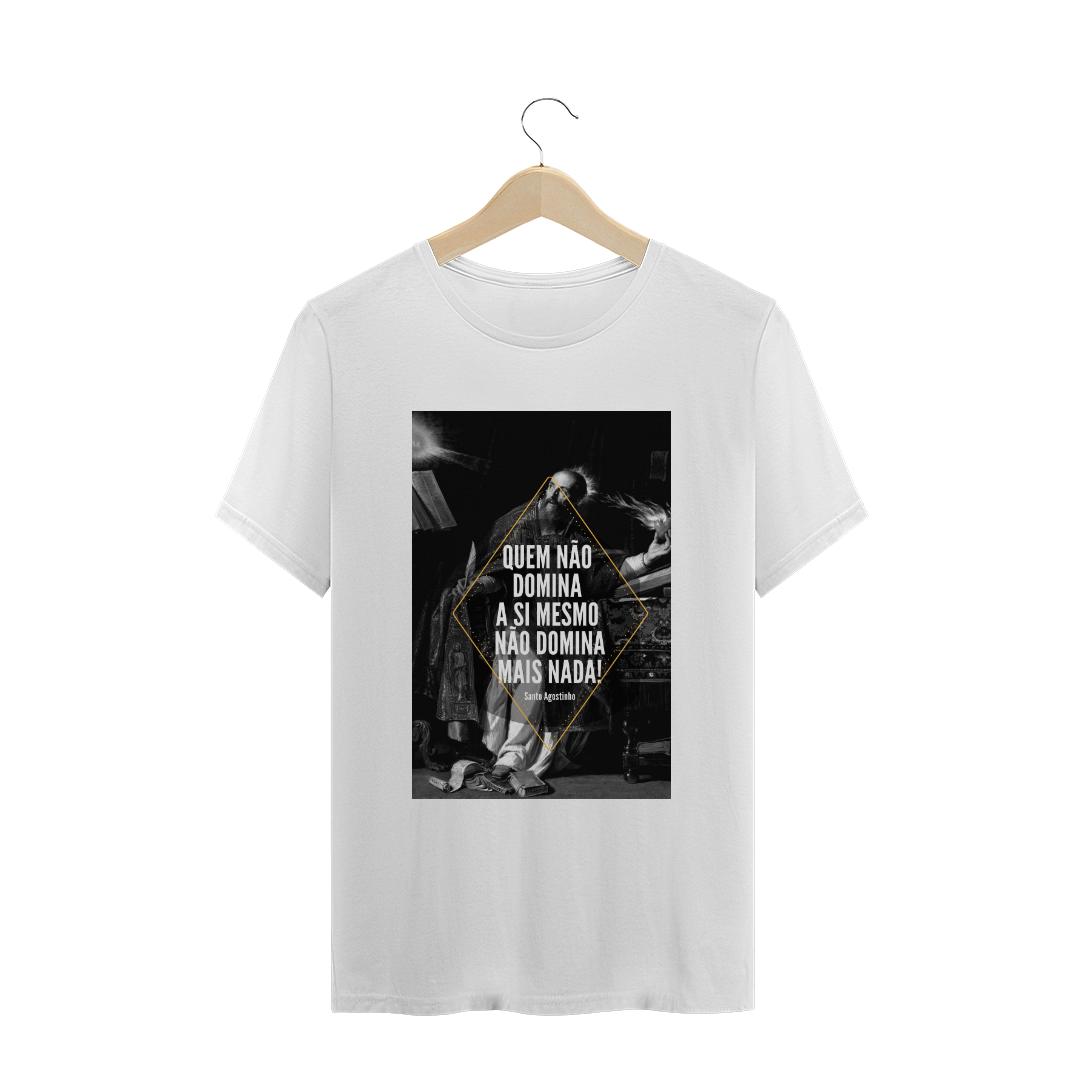 Nome do produto  Coleção Santo Agostinho