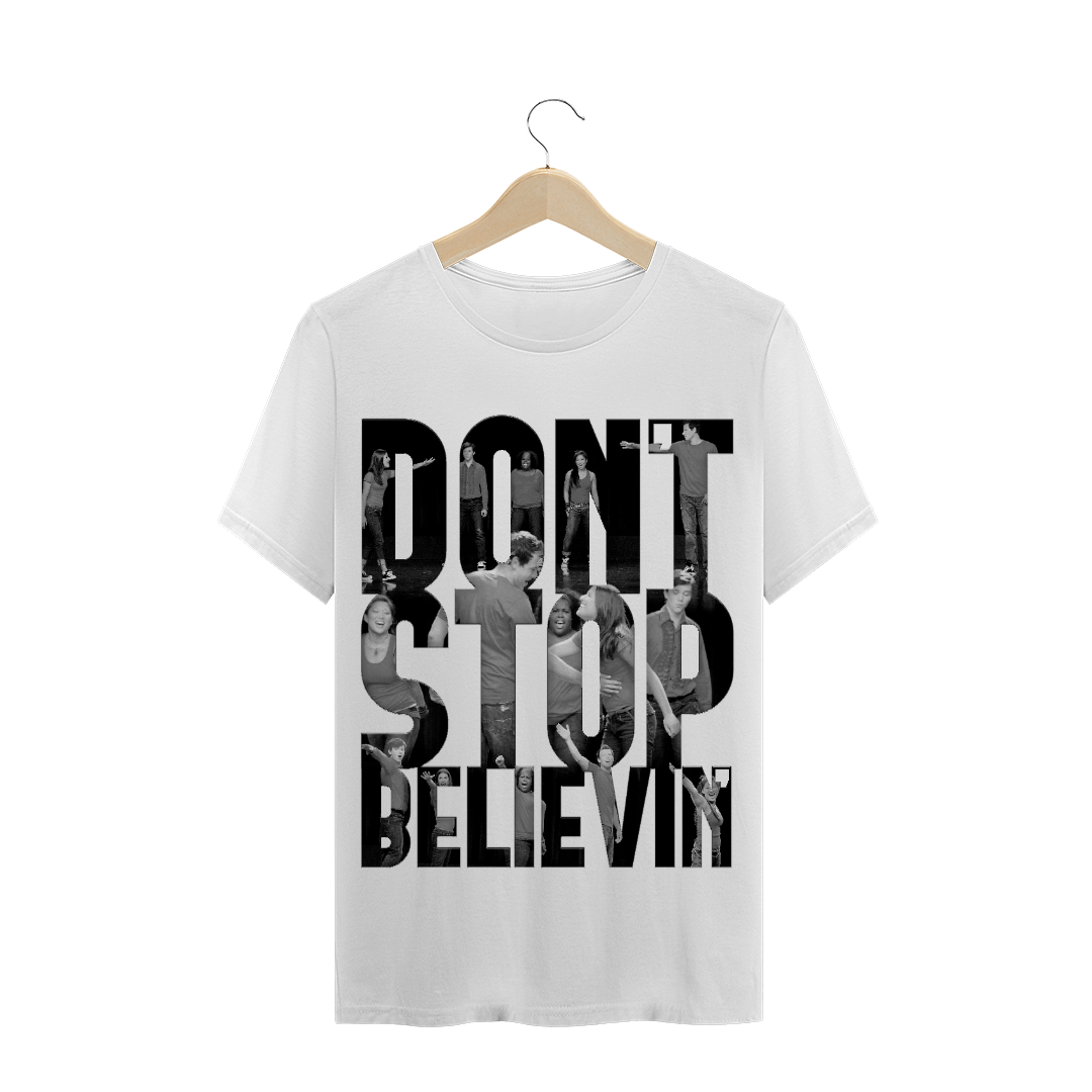 Nome do produto  Don't Stop Believin'