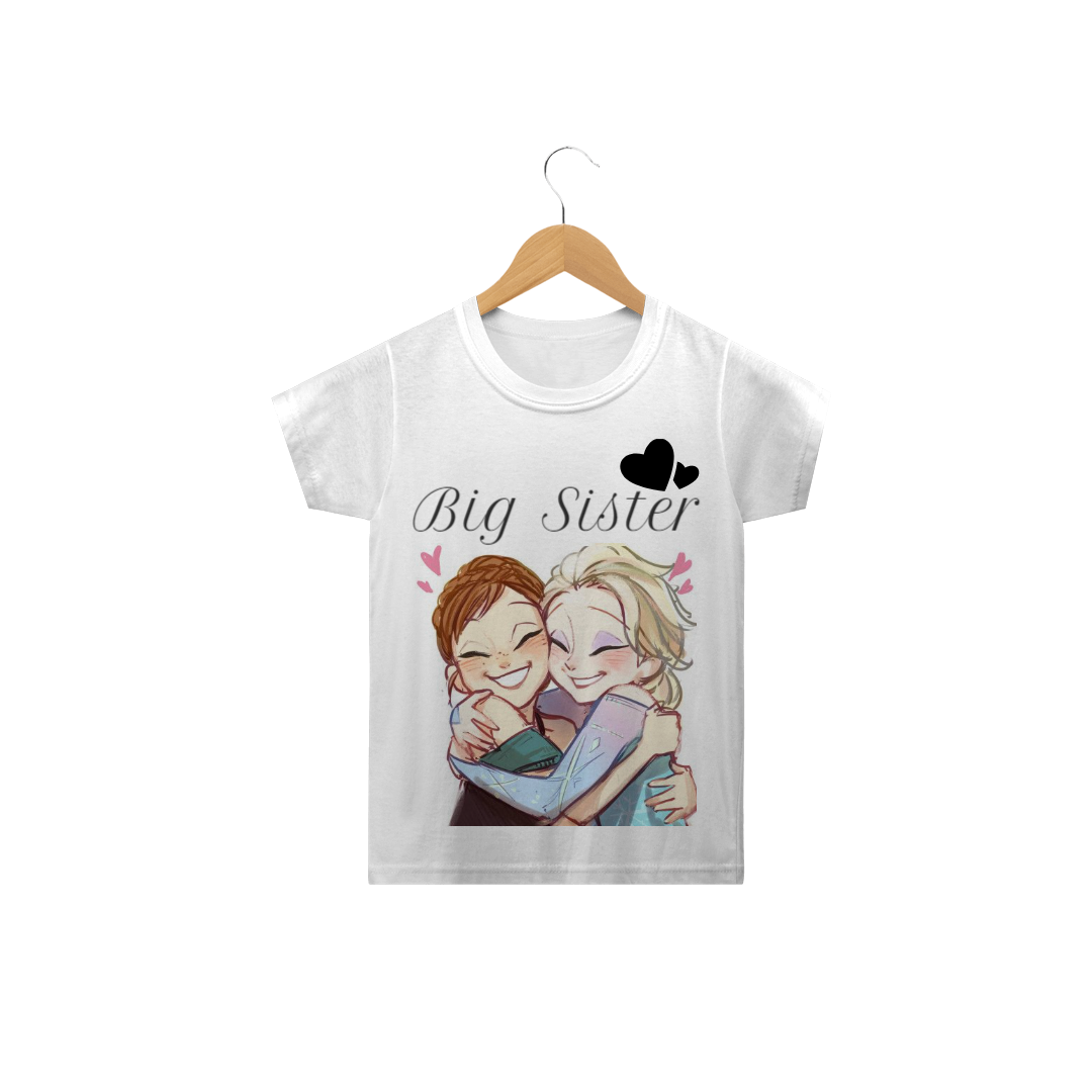 Nome do produto: big sister