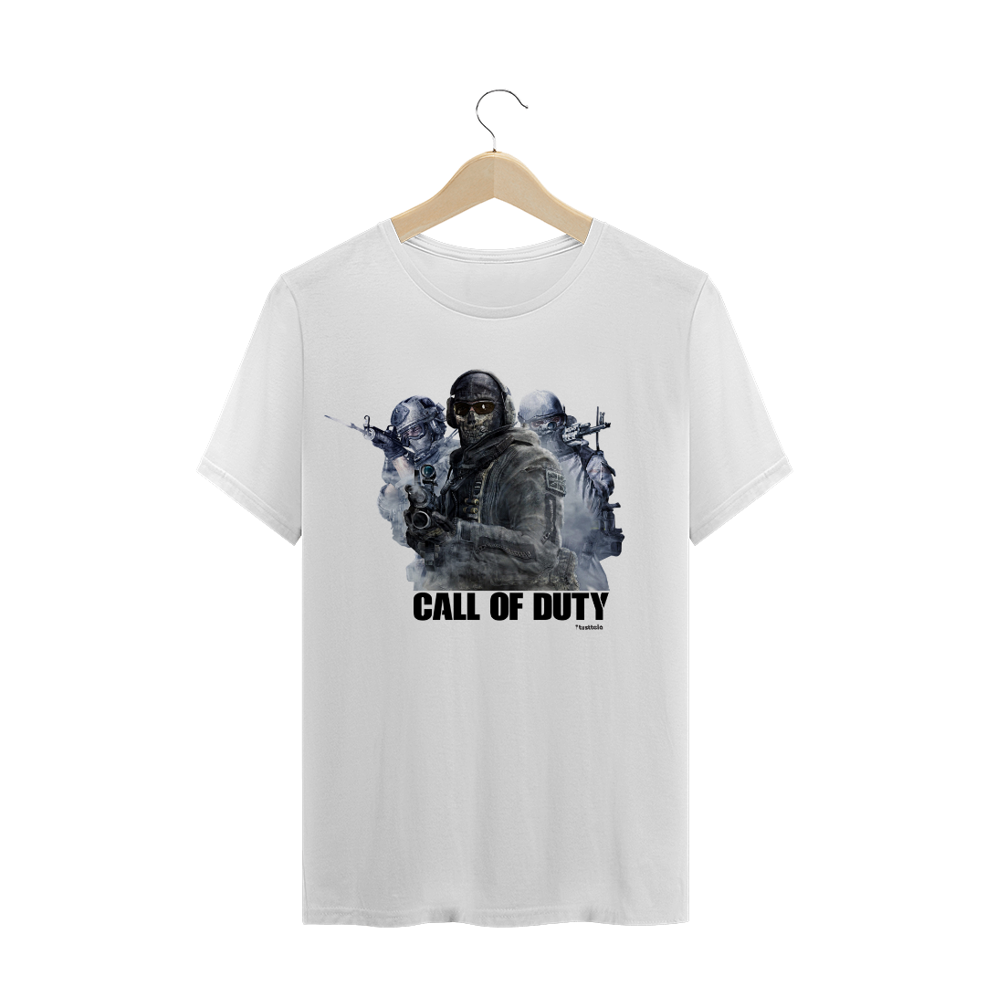 Nome do produto  Call of Duty