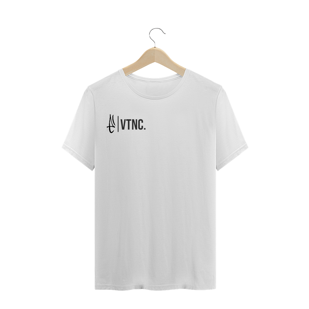 Nome do produto  Camiseta Masculina VTNC