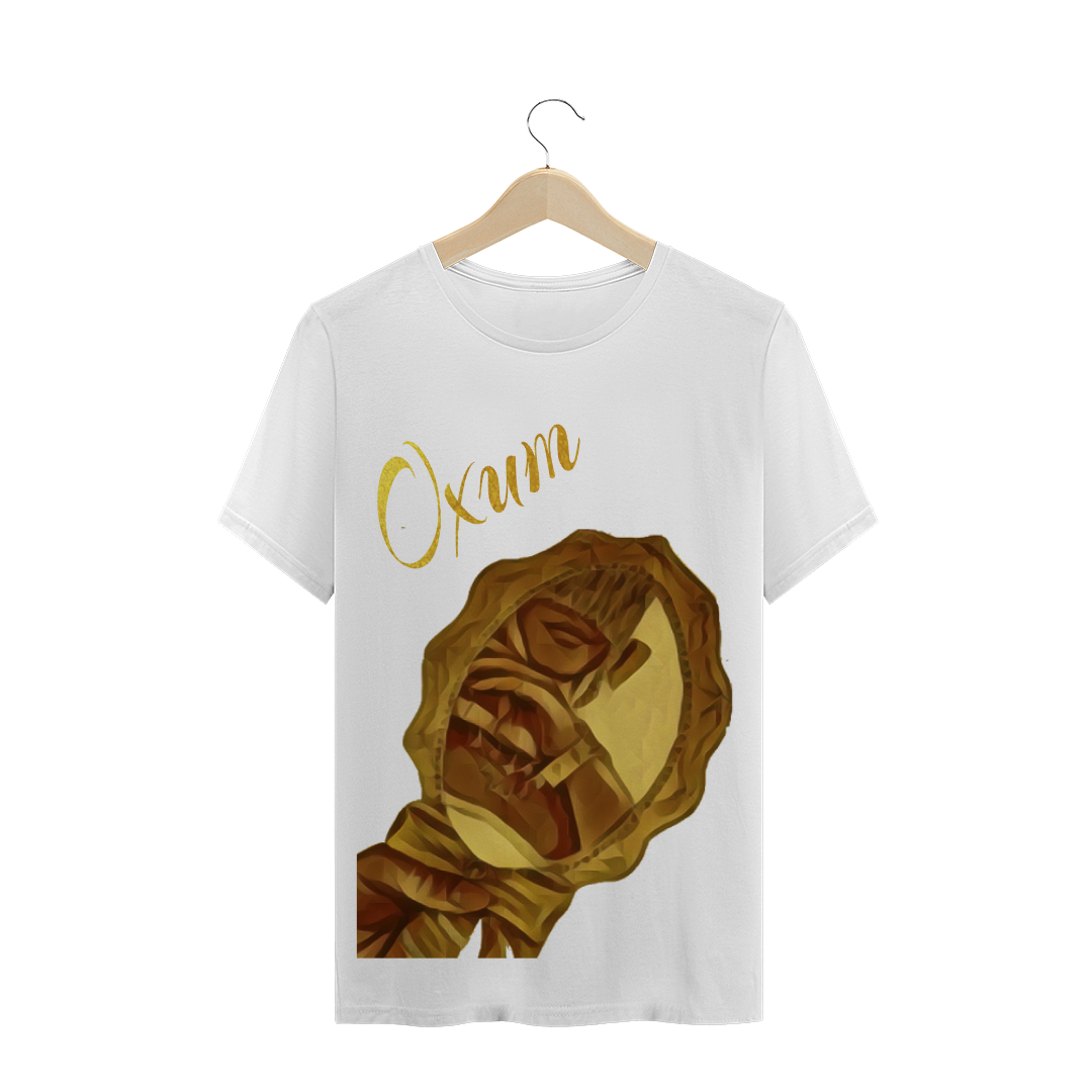 Nome do produto  Camiseta Quality #Oxum1