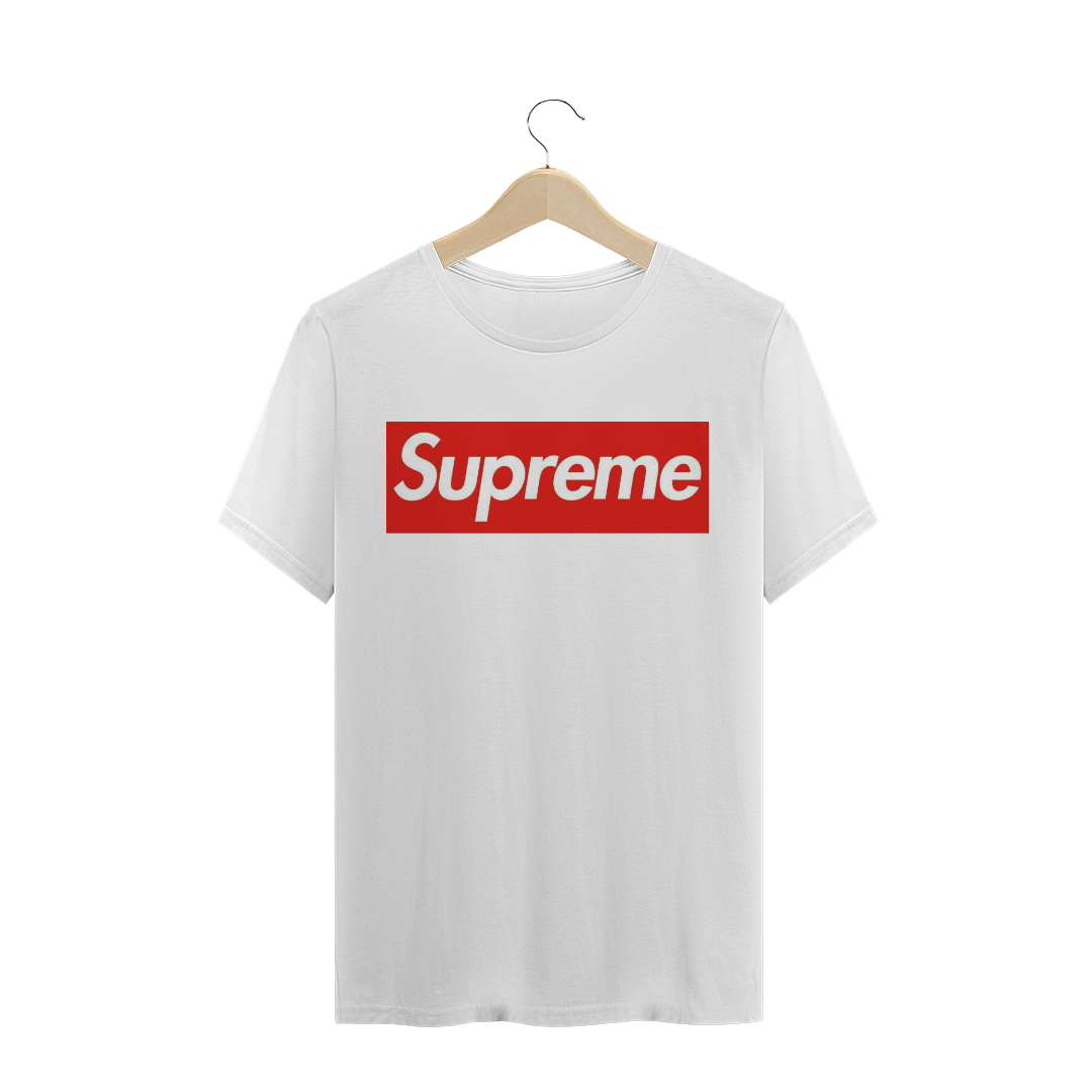 Nome do produto: Camisa Supreme