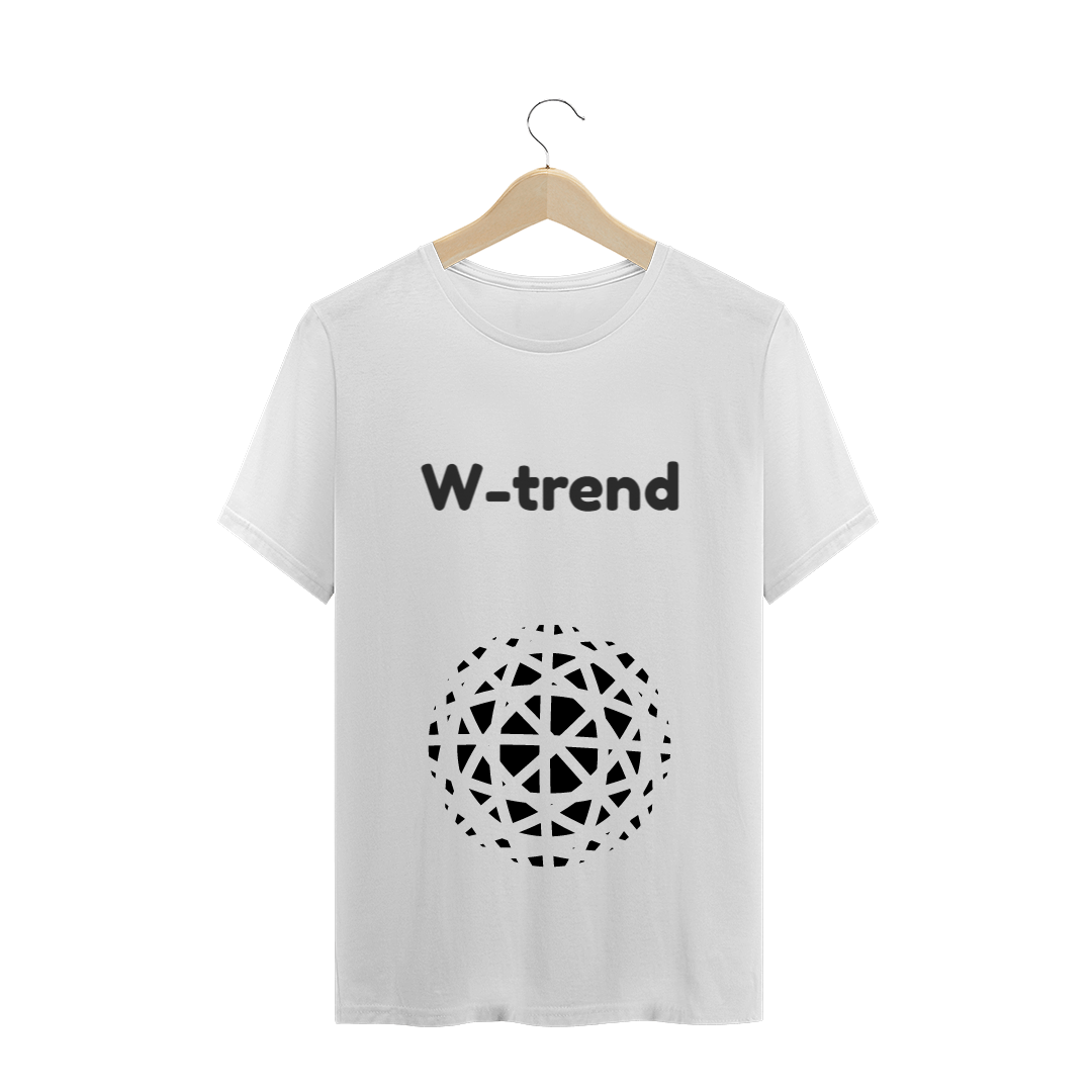 Camisa - w-trend glob - 1