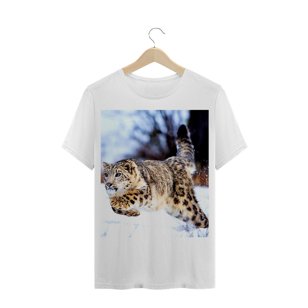 LEOPARDO DAS NEVES / FELINO / FELINOS