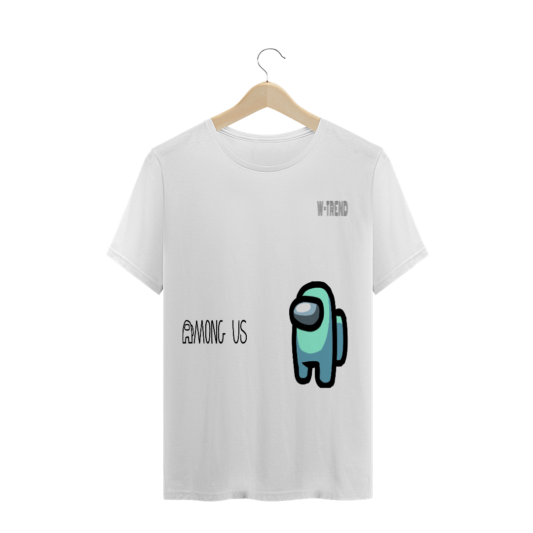 Camisa - Among us w-trend - 2