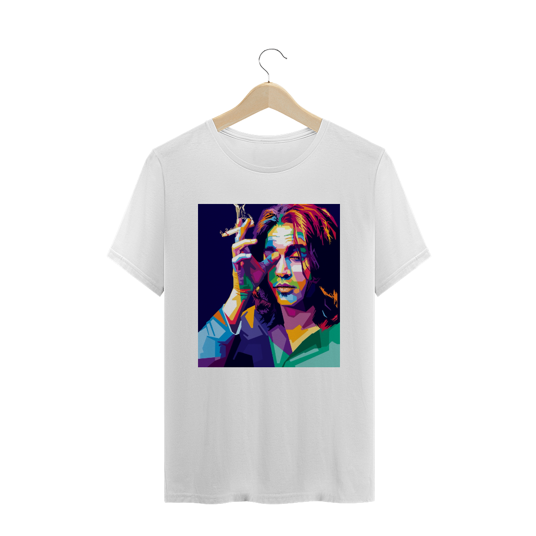 Nome do produto  Peita Premium - Johnny Depp