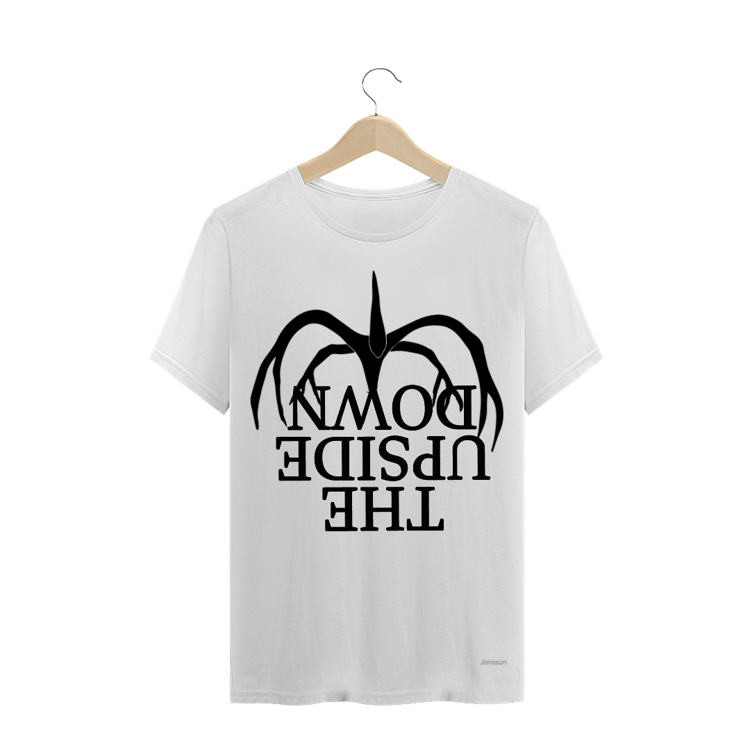 Nome do produto  Mundo Invertido