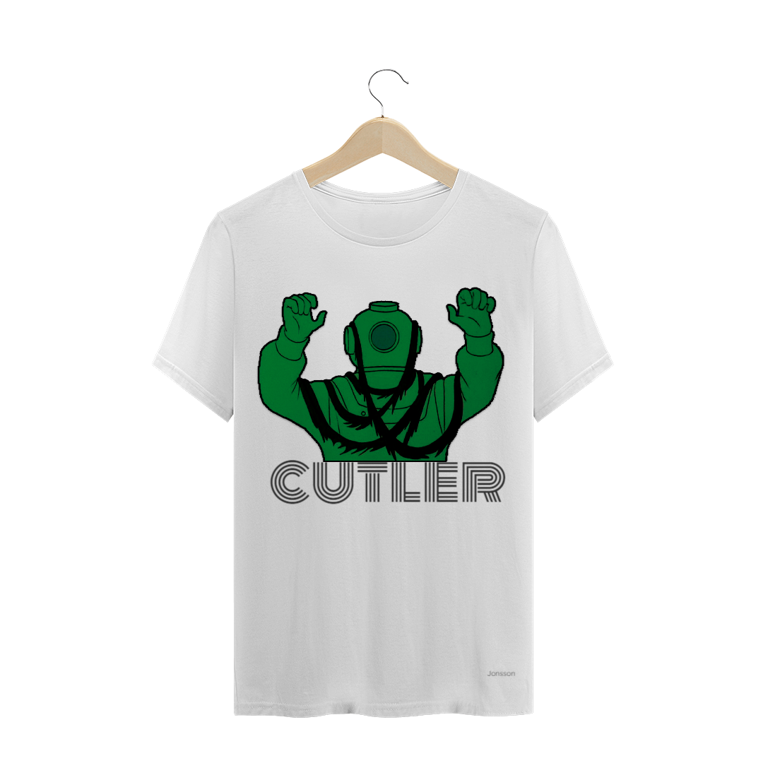 Nome do produto: Captain Cutler