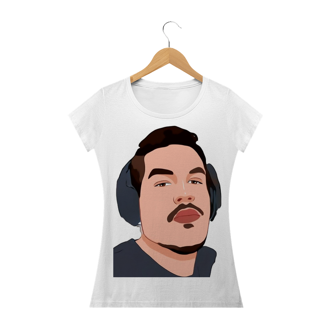 Nome do produto  KasoliGamer-Feminina