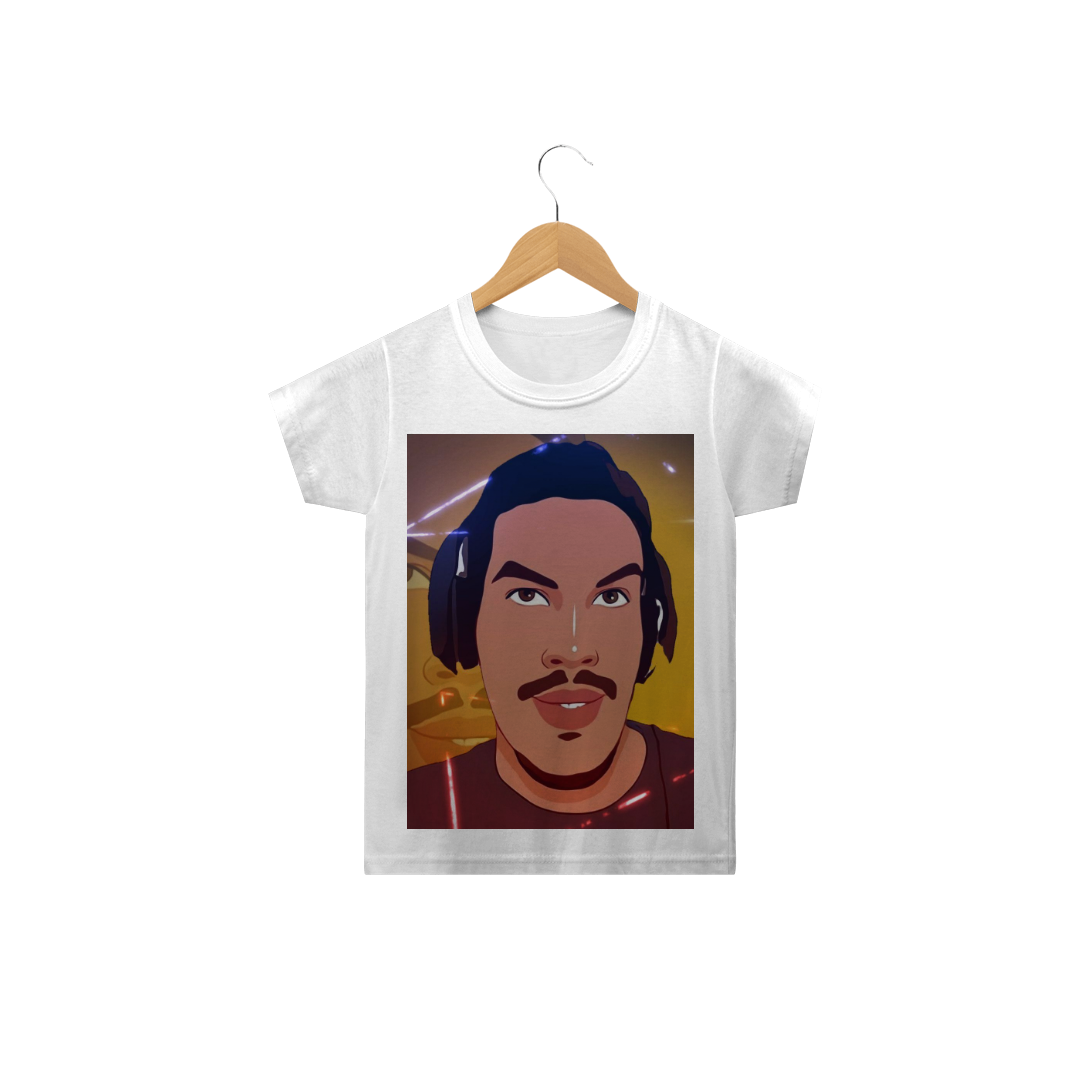 Nome do produto  Kasoli-Infantil