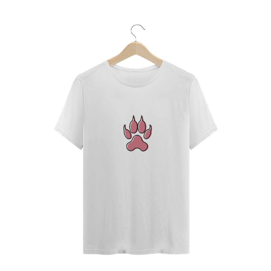 Nome do produto  t-shirty prime linha animal cat
