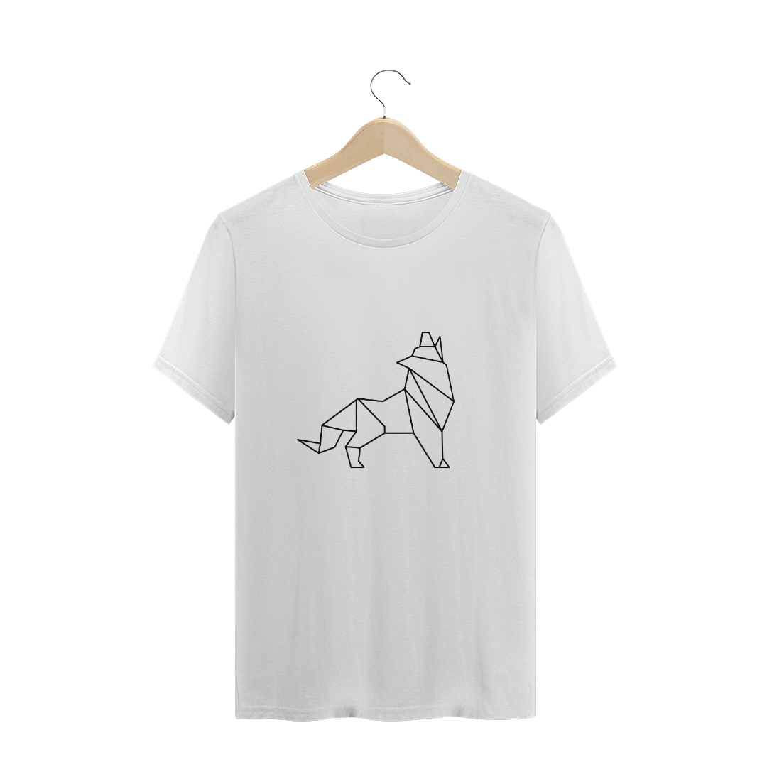 Nome do produto  t-shirty prime linha animal lob