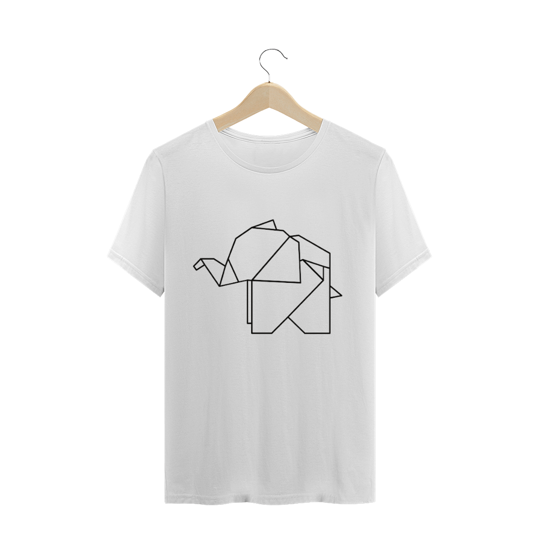 Nome do produto  t-shirty prime linha animal ele