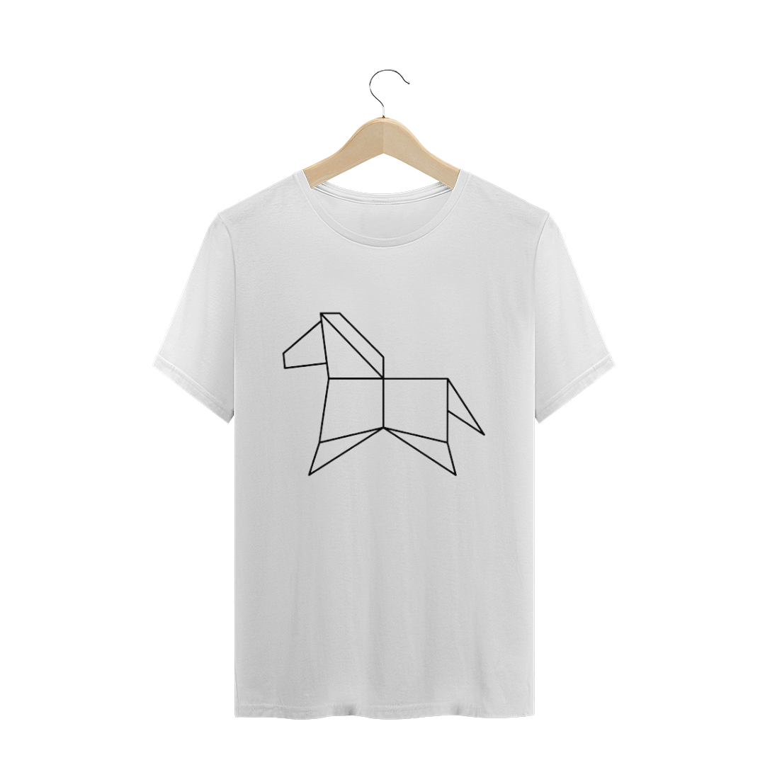 Nome do produto  t-shirty prime linha animal cav