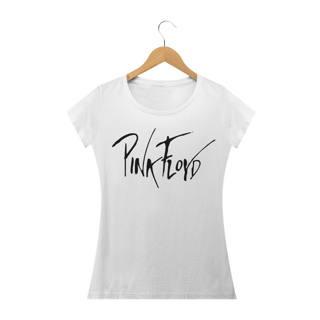 Nome do produto  Baby Long Pink Floyd 