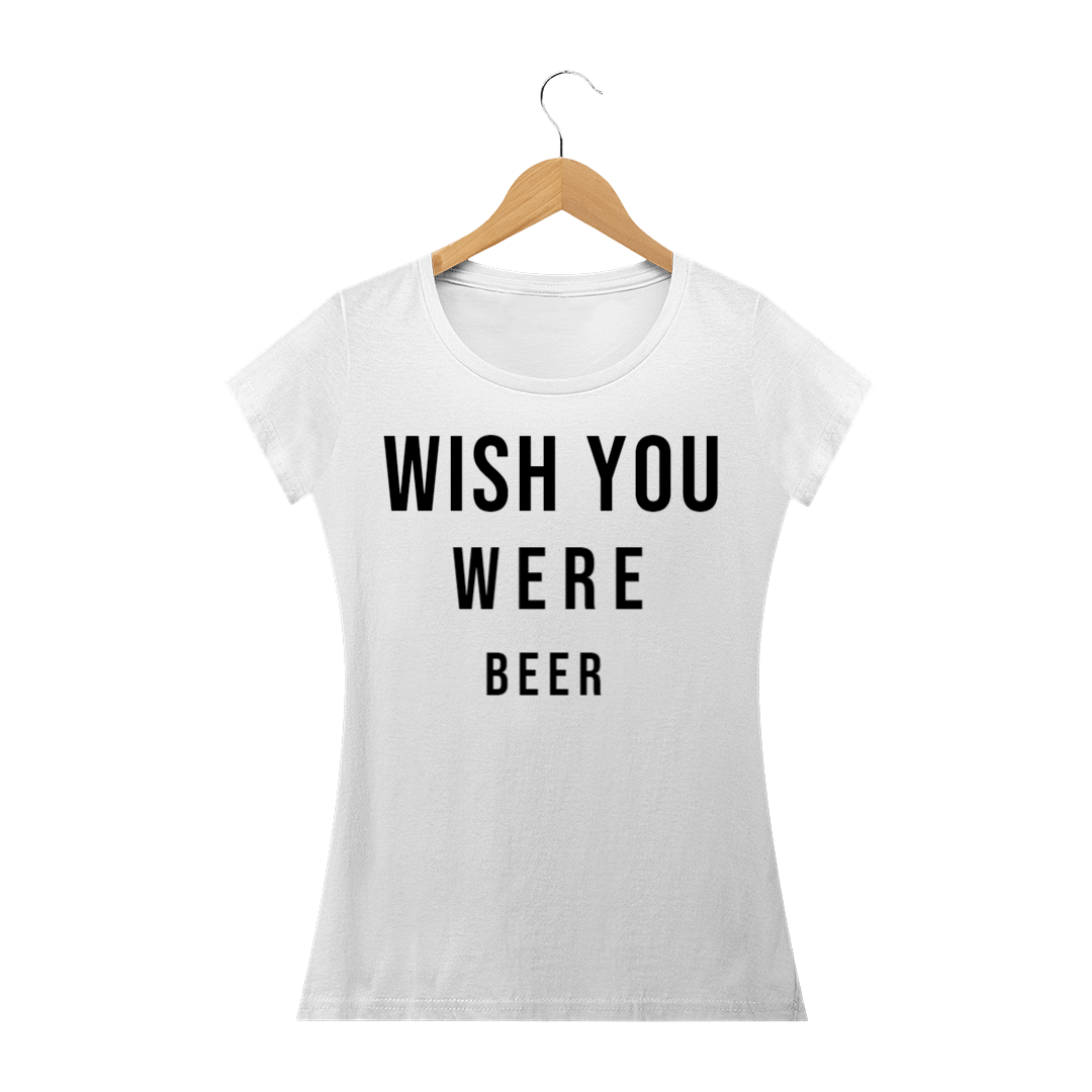 Nome do produto  Baby Long Wish You Were Beer