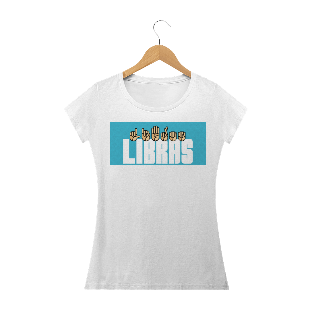 Nome do produto  Libras #02 F