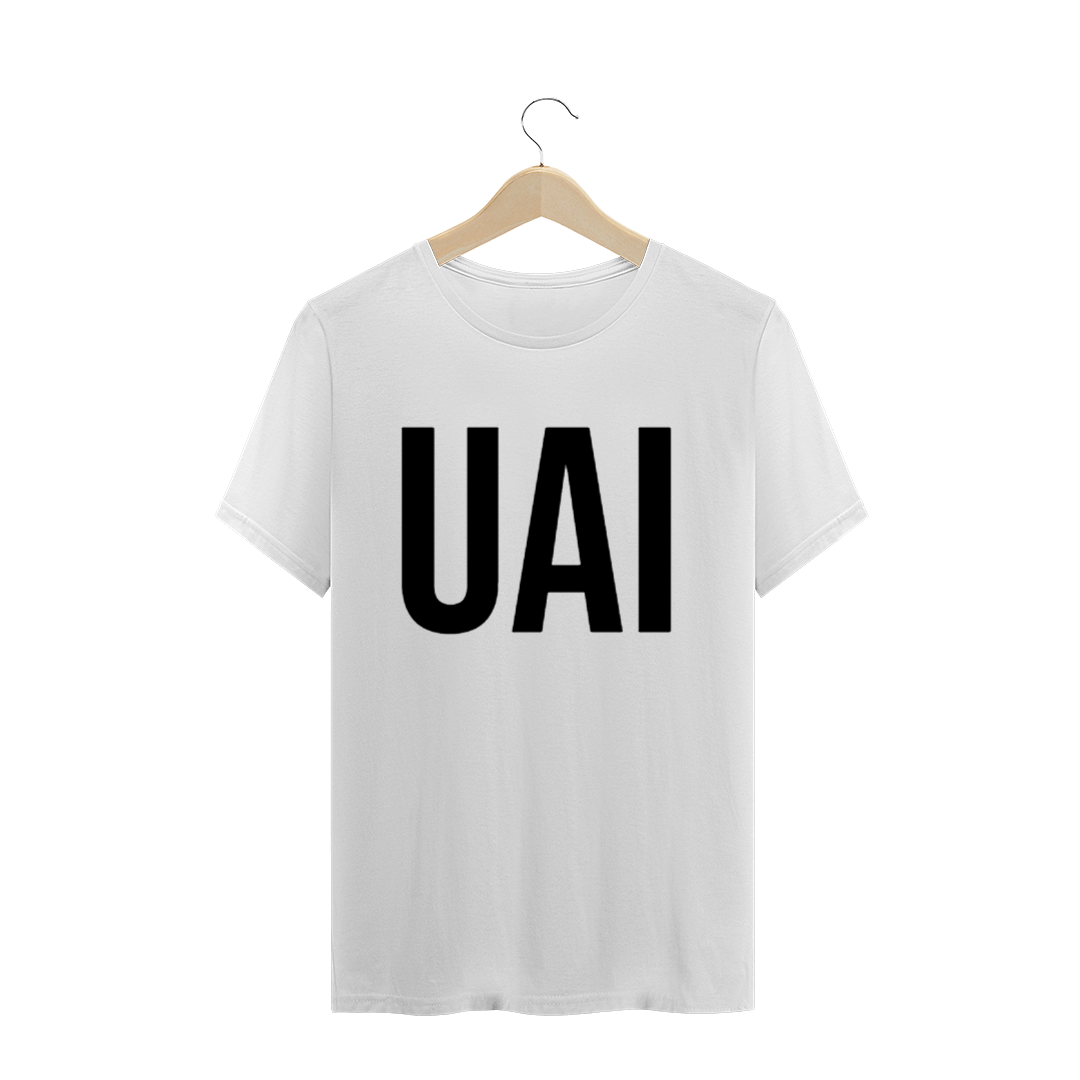 Nome do produto  T-Shirt Uai