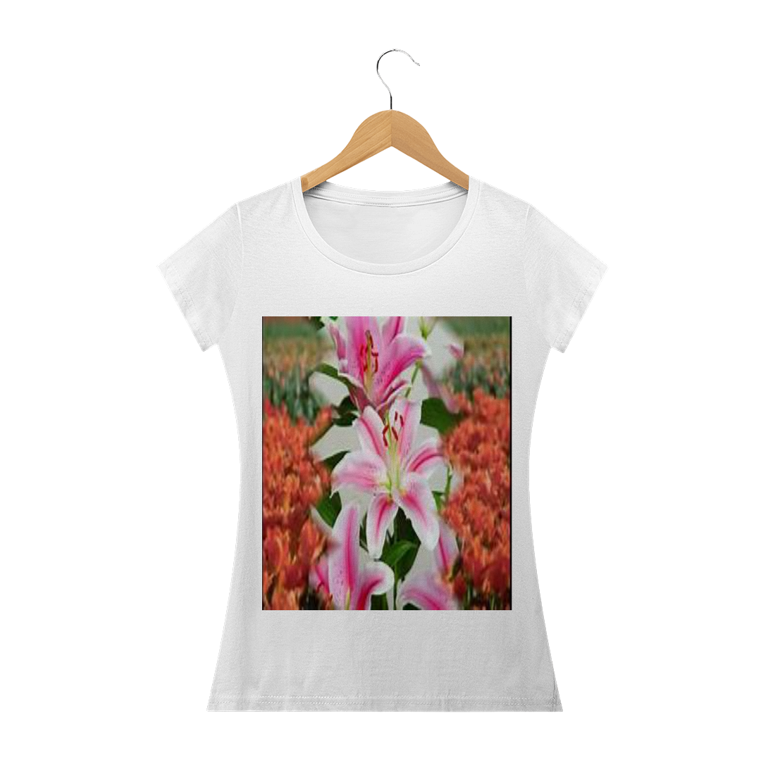 Nome do produto  Blusas Femininas Personalizadas