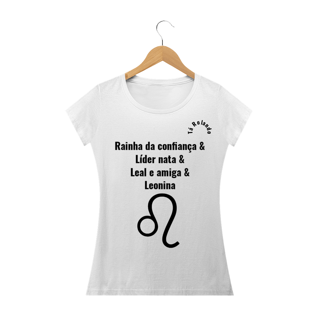 Nome do produto  Tá Rolando signos