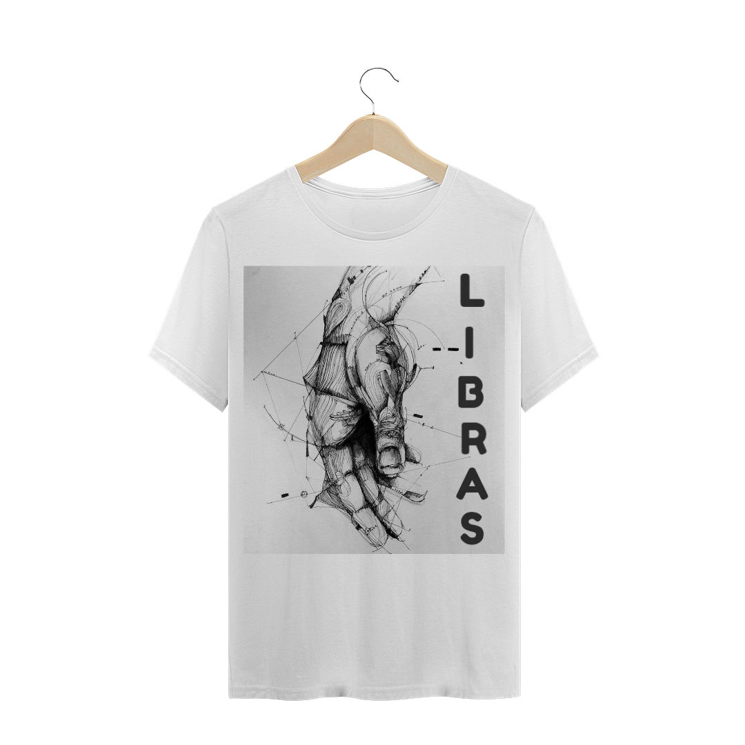 Nome do produto  Libras #05 Masc