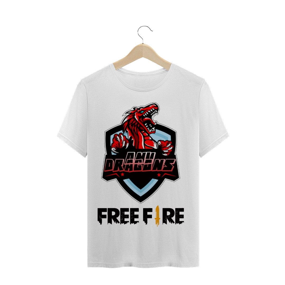 Nome do produto  ONU DRAGONS FREE FIRE